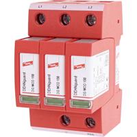 DEHN 952318 DG M TNC 150 FM Overspanningsafleider 15 kA 1 stuk(s)