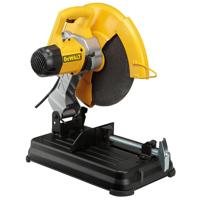 DeWALT D28730 Metaal Afkortzaag 355mm 2300W