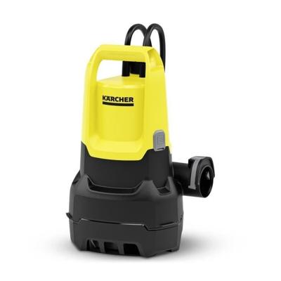 SP Expavation Pum 16.000 vuilwater beladen - Karcher