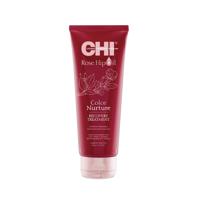 CHI Rose Hip Oil Color Nurture Recovery Treatment 237ml