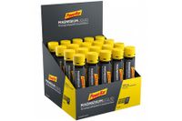 PowerBar Magnesium Liquid Supplement Magnesium 25ml x20