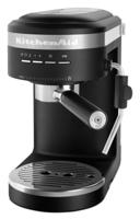 KitchenAid 5KES6403EBM koffiezetapparaat Half automatisch Espressomachine 1,4 l - thumbnail