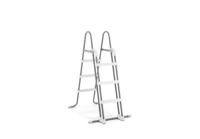 Intex Zwembadladder voor bad tot 107cm - thumbnail