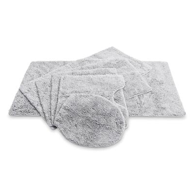 Vandyck Vandyck Ranger Silver Grey Toiletmat 55x55