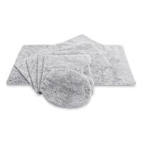 Vandyck Vandyck Ranger Silver Grey Toiletmat 55x55