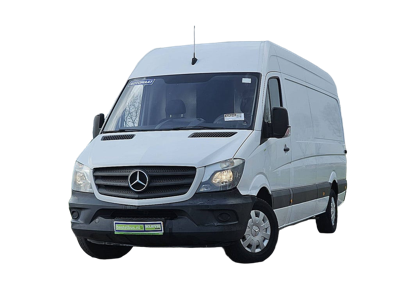 Mercedes Benz Sprinter