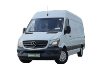 Mercedes Benz Sprinter