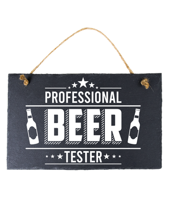 Leisteen professional beer tester