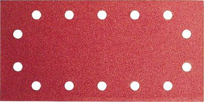 Bosch Accessoires 10 Vlak 115x230 C430, Expert for Wood+Paint 14, 240 - 2608605320