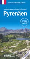 Campergids 20 Mit dem Wohnmobil durch die Pyrenäen - Pyreneeën | WOMO verlag