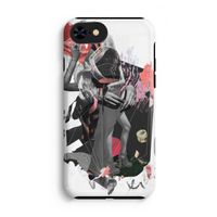 Dissimulation du réel: iPhone SE 2020 Tough Case