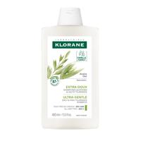 Klorane Shampooing à l'Avoine 400ml