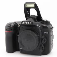 Nikon D7500 Body occasion