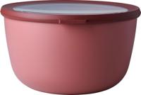 Multikom Cirqula vershouddoos 3000 ml - Vivid mauve - Mepal