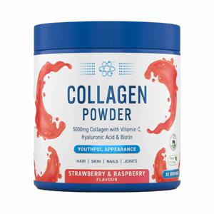 Collagen Powder 30 servings Strawberry & Raspberry