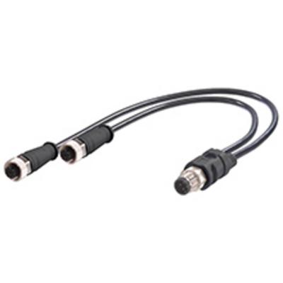 Molex 1200688194 Sensor/actuator connector, geassembleerd 1 stuk(s)