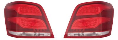 Achterlicht set SET3073921U