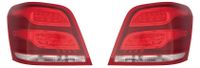 Achterlicht set SET3073921U
