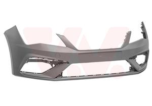 Van Wezel Bumper 4949576