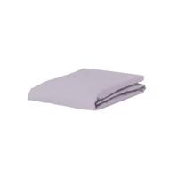 Essenza Minte Hoeslaken Purple breeze 200 x 200 cm