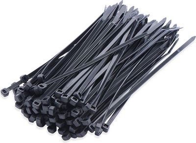 KABELBANDJE ZWRT 9.0X 775/100