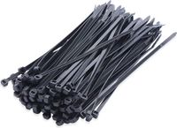 KABELBANDJE ZWRT 9.0X 775/100 KABELBANDJE ZWRT 9.0X 775/100