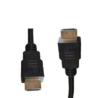 HDMI-Kabel EDM 51268 Zwart 3 m