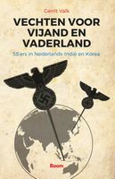 Vechten voor vijand en vaderland - Gerrit Valk - ebook - thumbnail