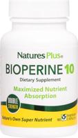 Bioperine 10 (90 Vegetarian Capsules) - Nature&apos;s Plus
