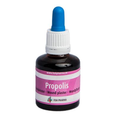 Fish Pharma Fish Pharma Propolis Tinctuur 30ml