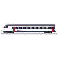 Märklin 42177 H0 stuurstandrijtuig EW IV BT van de SBB