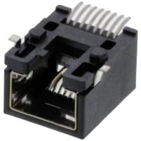 Molex Molex 955406886 LO PRO R.A SH PC JAC 955406886 Bus Aantal polen (sensoren) 8P8C 1 stuk(s)