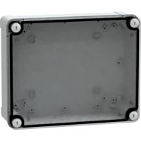 Schneider Electric PanelSeT TBS Wandbehuizing 194 x 241 x 87 ABS Grijs-wit (RAL 7035) 1 stuk(s)