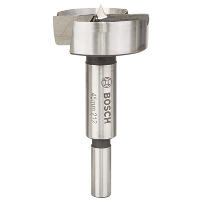 Bosch Accessoires Forstnerboor | DIN 7483 G | 45X90 mm - 2609255292