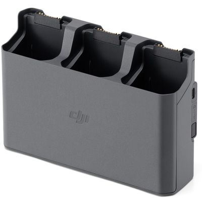 DJI Air 3 Battery Charging Hub