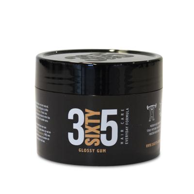 3sixty5 Glossy Gum Pasta Hold 7 Shine 8 75ml