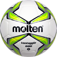 Molten Voetbal F5V3400-G