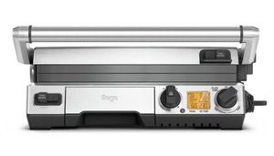 Sage SGR840BSS4EEU1 contactgrill