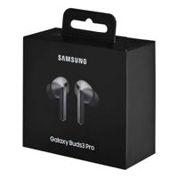 Samsung Galaxy Buds3 Pro True Wireless Stereo (TWS) In-ear headset Zilver