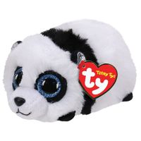 Ty Teeny Ty's Bamboo Panda 10cm - thumbnail