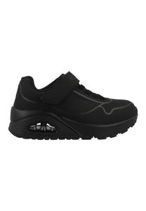 Skechers Uno Air Blitz 403673L/BBK Zwart  maat