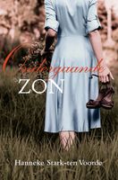 Ondergaande zon - Hanneke Stark-ten Voorde - ebook