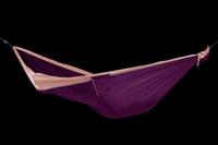 Ticket to the moon Original Hangmat Plum/Peach