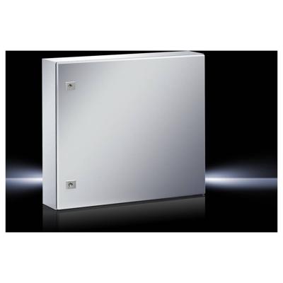 Rittal KEL 9405.600 Installatiebehuizing 600 x 600 x 210 RVS RVS 1 stuk(s)
