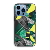 Fantasie jungle: iPhone 13 Pro Biologisch afbreekbaar hoesje