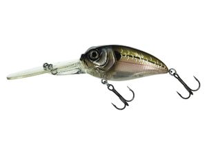 Molix Sculpo XD Rattlin 6,5Cm Mx Ghost Minnow