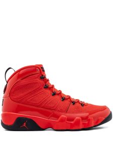 Jordan baskets Air Jordan 9 Retro 'Chile Red' - Rouge