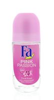 Deoroller pink passion - thumbnail