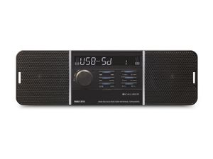 Autoradio Met FM, USD,SD en ingebouwde Speakers (RMD213)