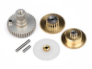 HPI - Sf-50 Servo Gear Set (102779)